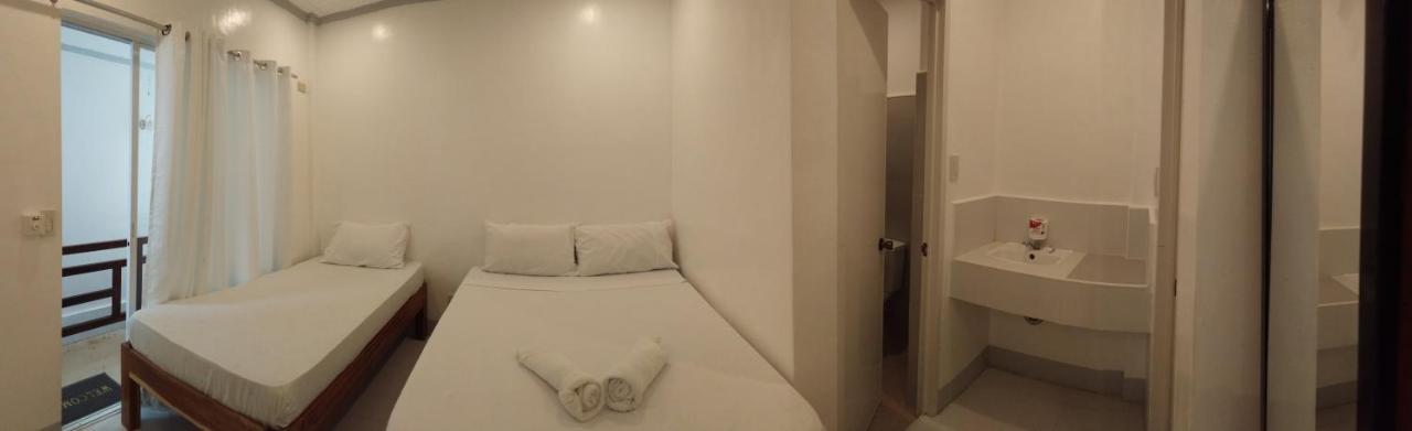 Neela Tourist Lodge Ель-Нідо Екстер'єр фото